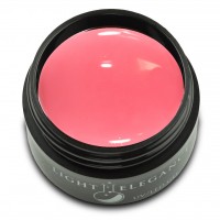 Park Avenue Pink, barevný gel, Light Elegance 15ml